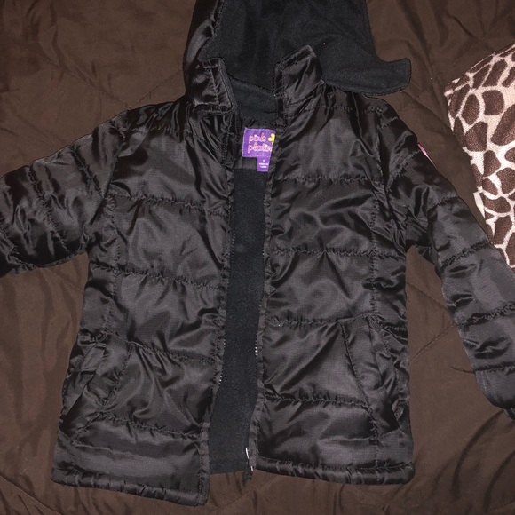 Girls jacket(toddler) - Picture 1 of 2